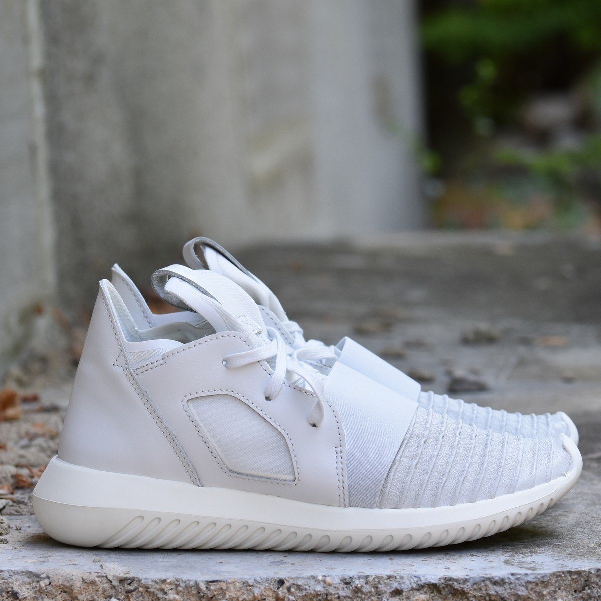 adidas Originals TUBULAR DEFIANT W Dámské boty EU 40 S80486