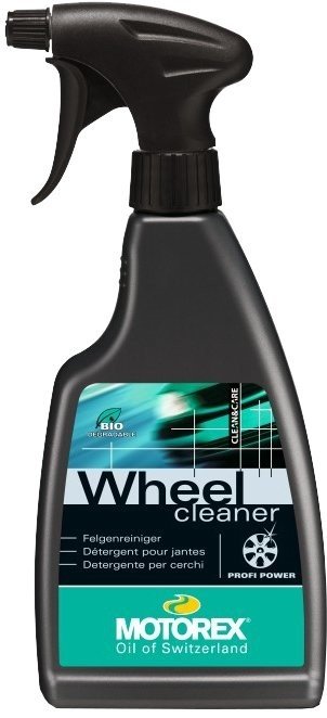 Motorex Wheel Cleaner 500ml