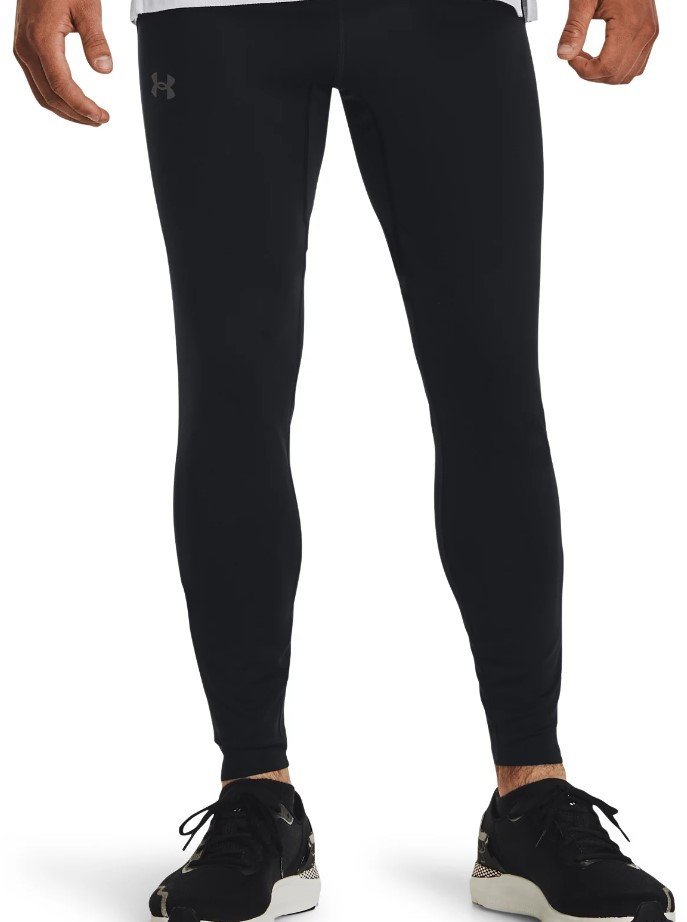 Legíny Under Armour UA QUALIFIER ELITE TIGHT-BLK