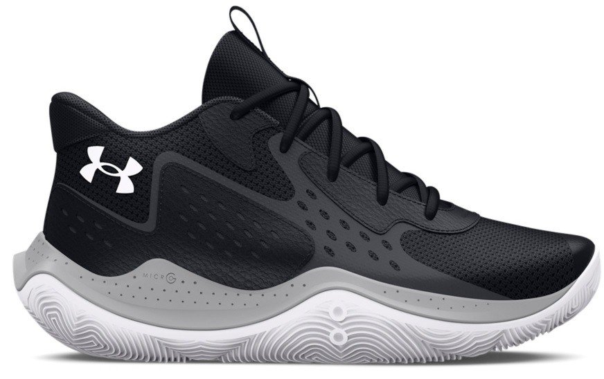 Basketbalové boty Under Armour UA GS JET 23