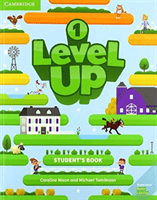 Level Up Level 1 Student's Book (Nixon Caroline)(Paperback)
