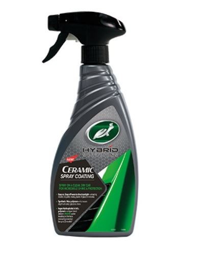 Turtle Wax Hybrid Solutions - Ceramic Spray Coating 500ml