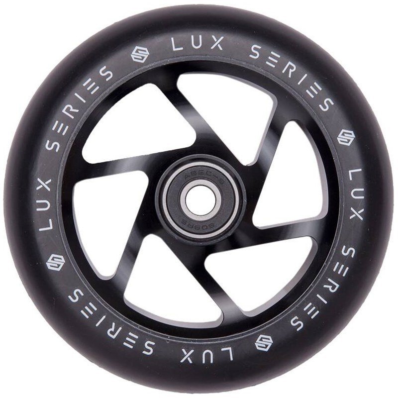 kolečka STRIKER - Striker Lux Spoked Pro Scooter Wheel (MULTI1112)