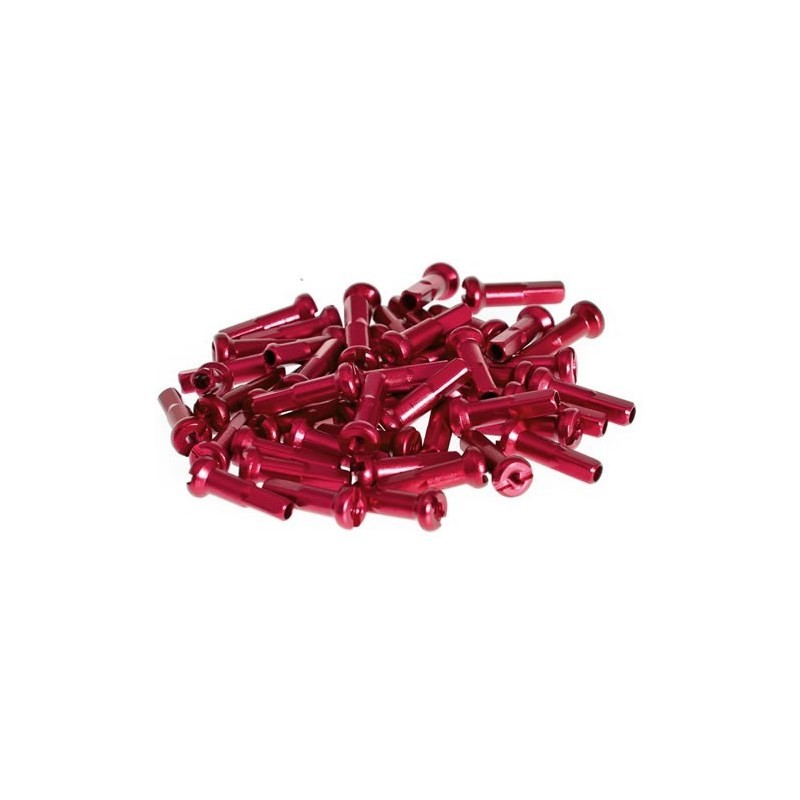 čepy SALT - Salt Pro BMX Nipples (MULTI140)