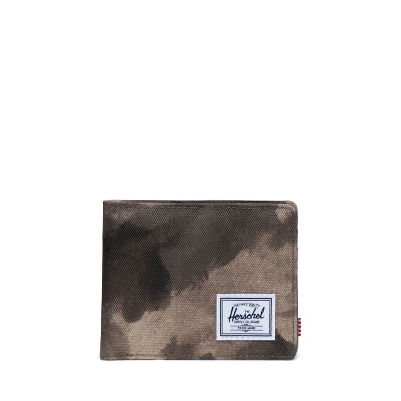 peněženka HERSCHEL - Roy Wallet Painted Camo (05913) velikost: OS