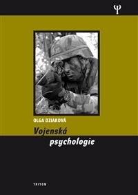 Vojenská psychologie - Dziakova Olga