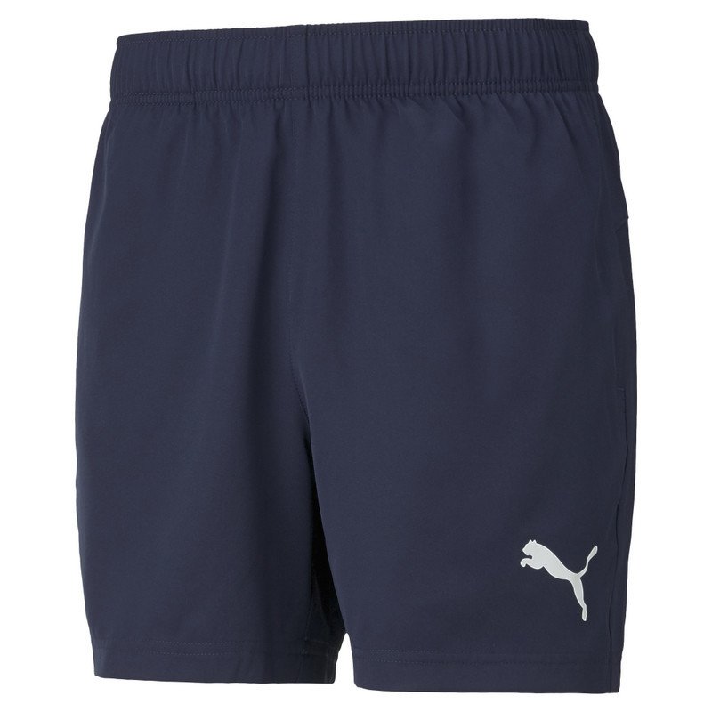 Puma ACTIVE Woven Shorts Pánské kraťasy US M 586728-06