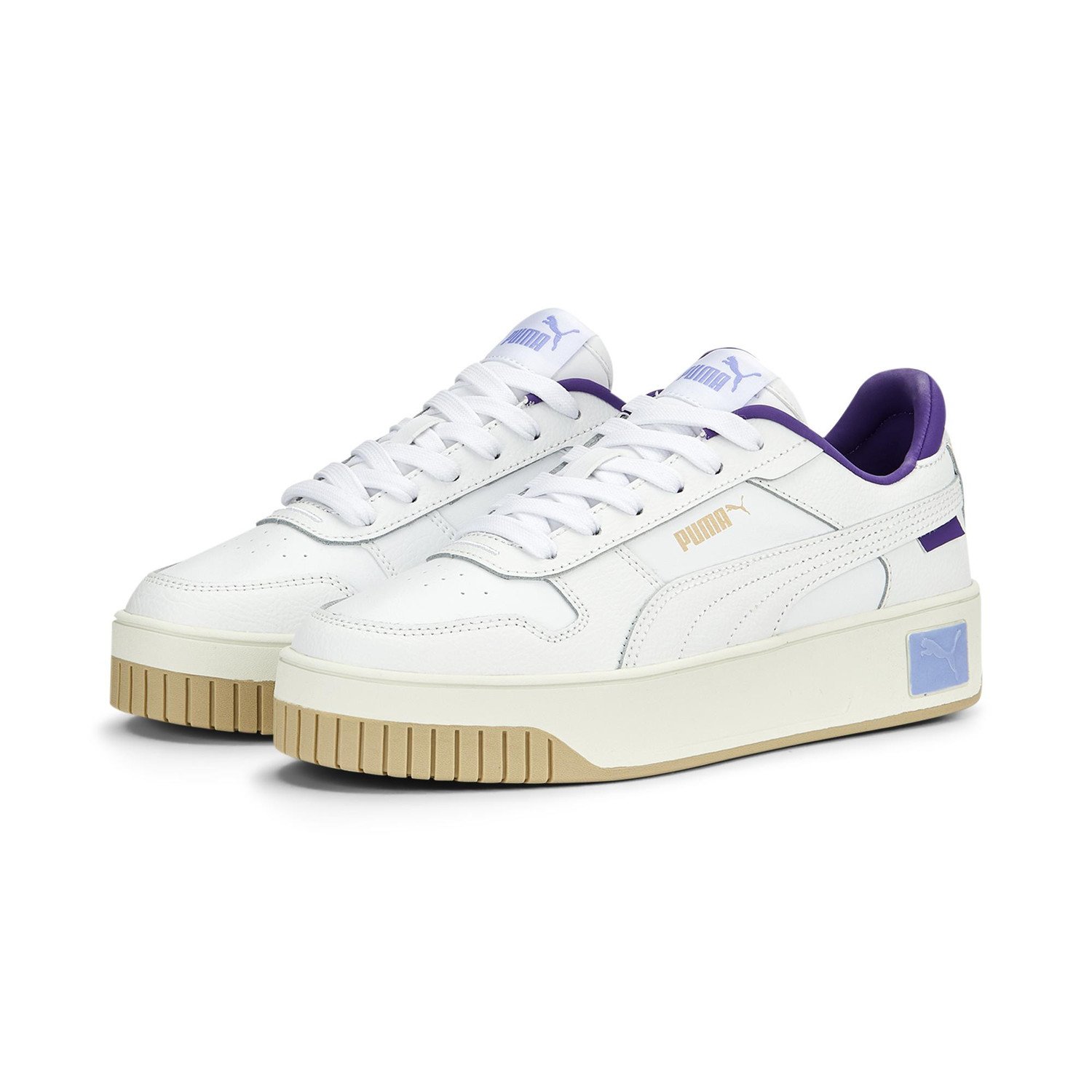 Puma Carina Street Dámské boty EU 37 389390-04