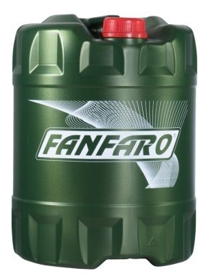 Fanfaro Opel 6717 5W-30 20L