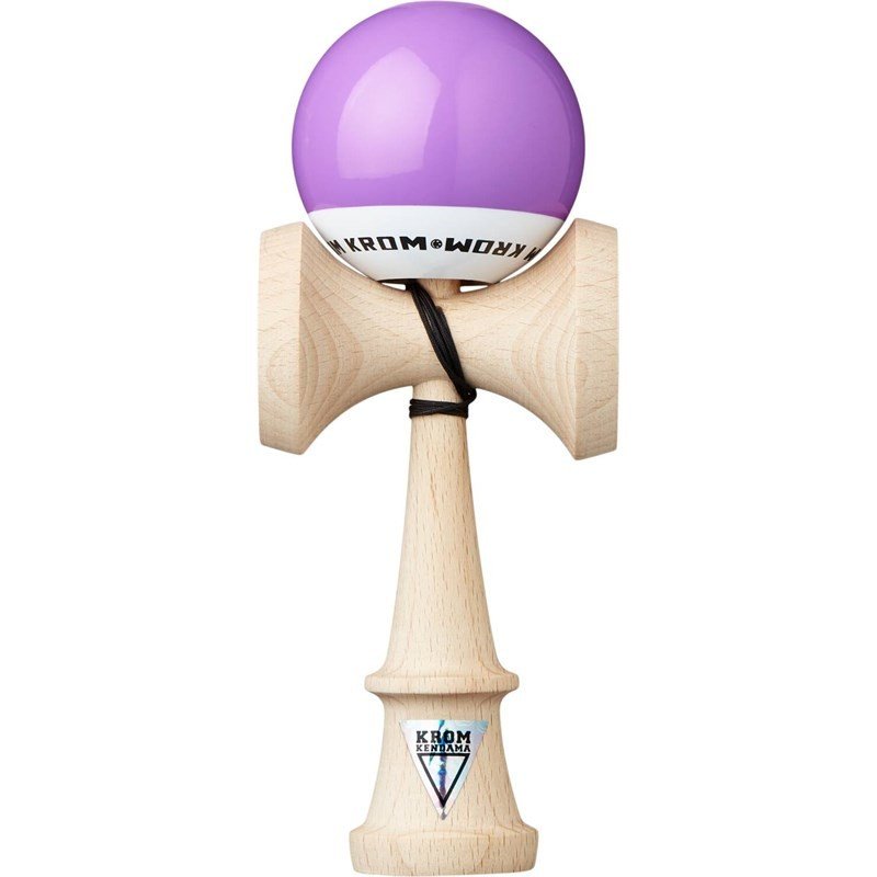 kendama KROM - KROM POP LOL Kendama (967)