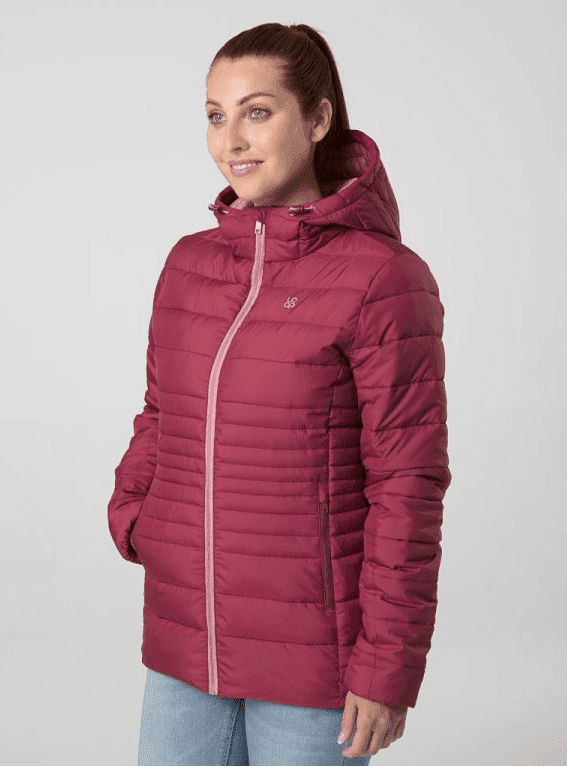 Loap IRSIKA Dámská zimní bunda US S CLW21138-H07H