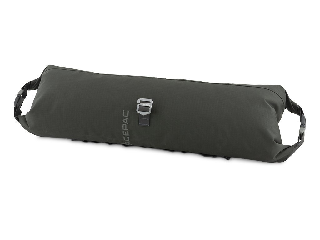 Vodotěsný vak ACEPAC Bar Drybag MKII 8l - černá