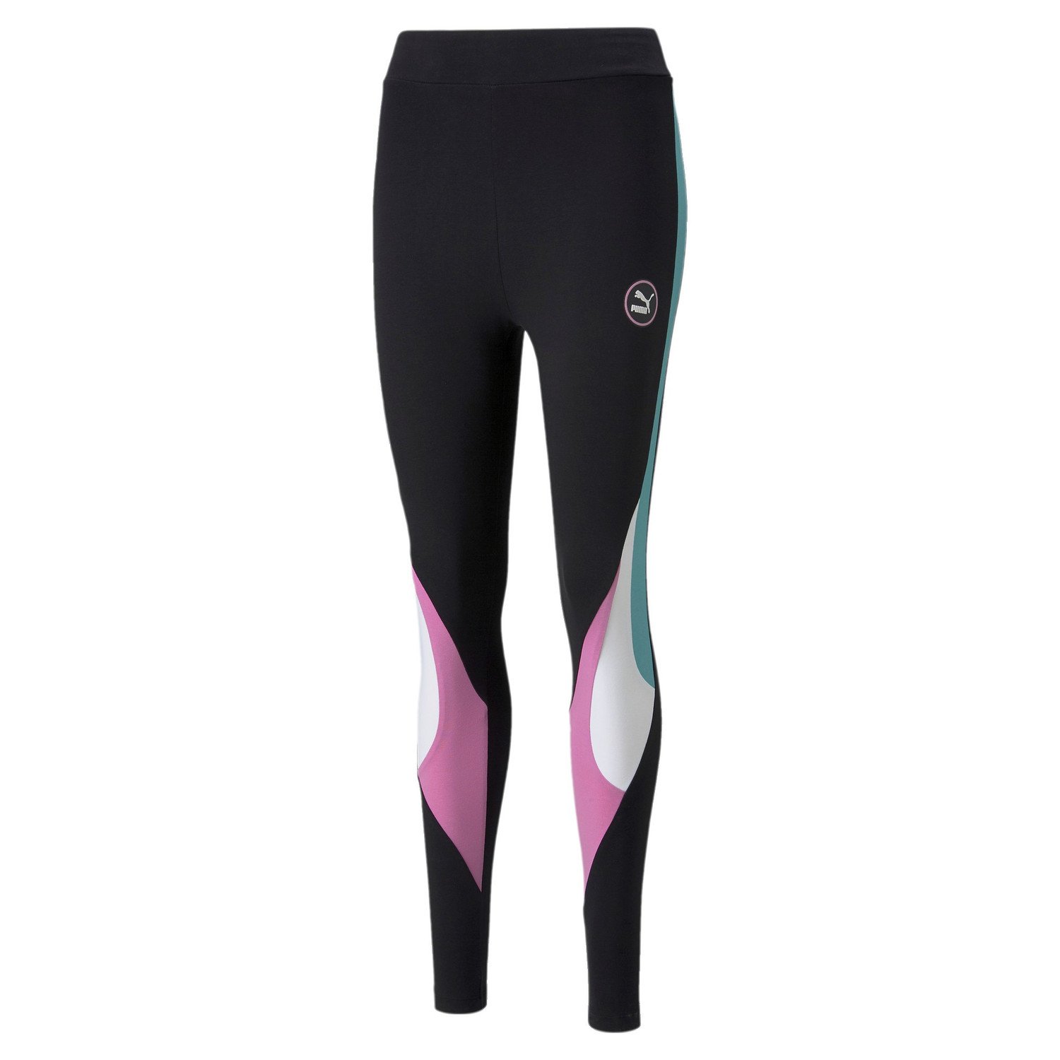 Puma SWxP Leggings Dámské legíny US S 533575-01