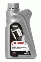 Lotos Diesel Semisyntetic 10W-40 1L
