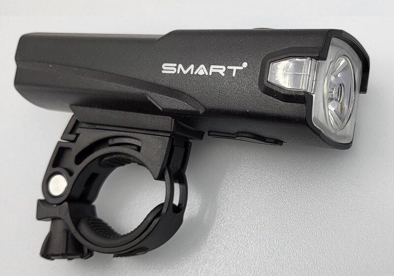 Smart světlo přední 700Lm USB