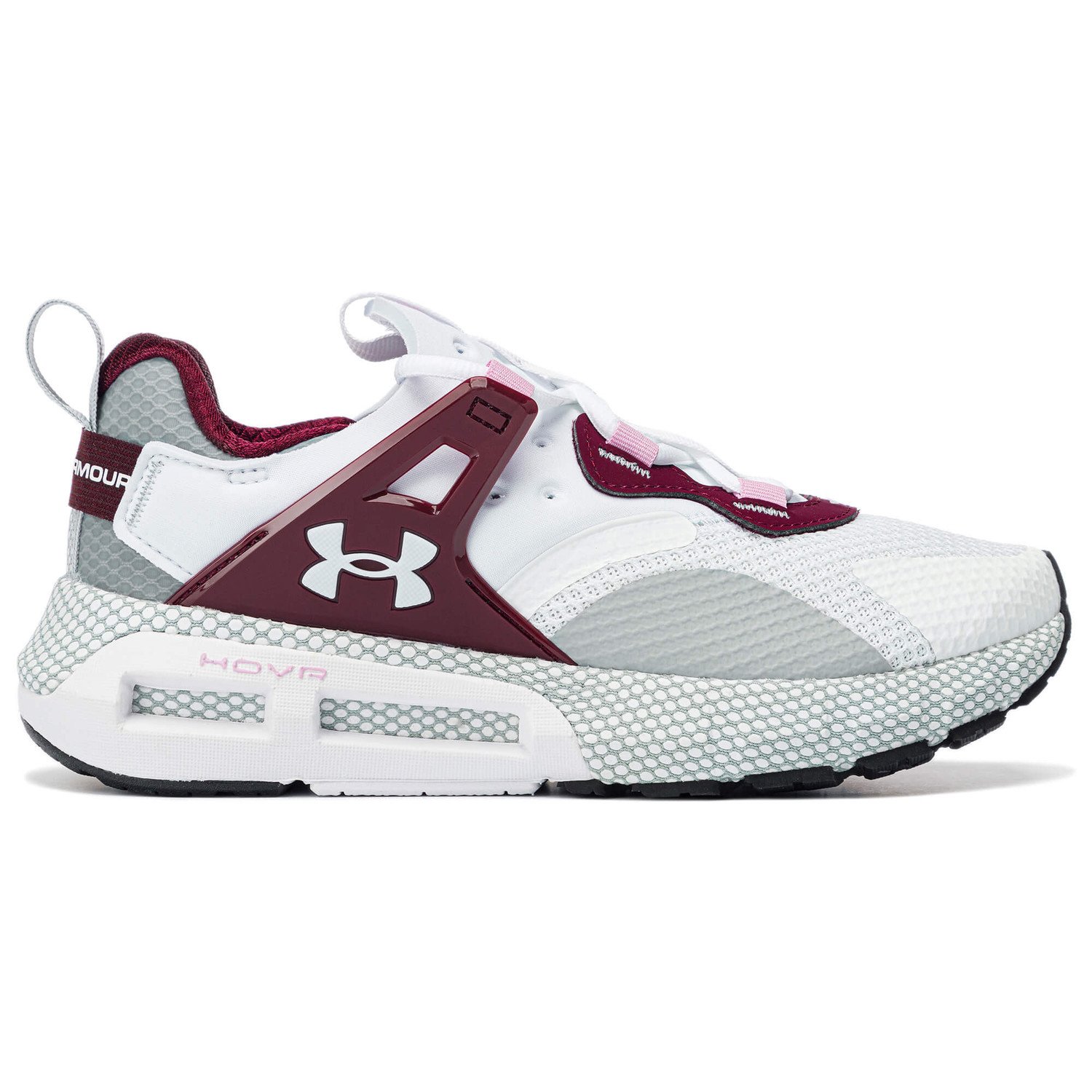 Under Armour UA W HOVR Mega MVMNT Dámské boty EU 38 3023873-107
