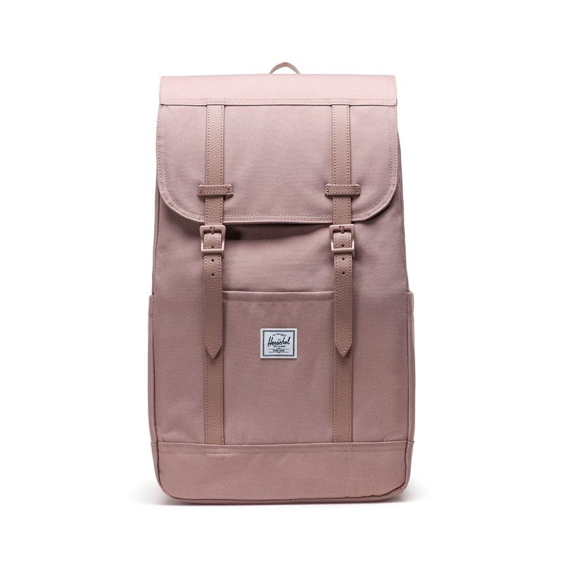 batoh HERSCHEL - Herschel Retreat Backpack Ash Rose (02077)