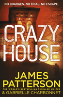 Crazy House (Patterson James)(Paperback / softback)