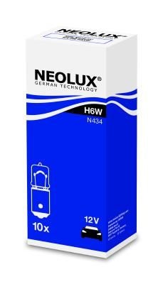 Žárovka NEOLUX® N434