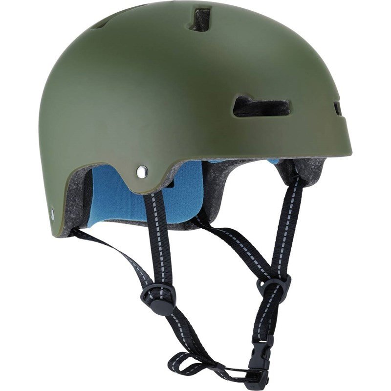 helma REVERSAL - Reversal Lux Skate Helmet (GREEN)