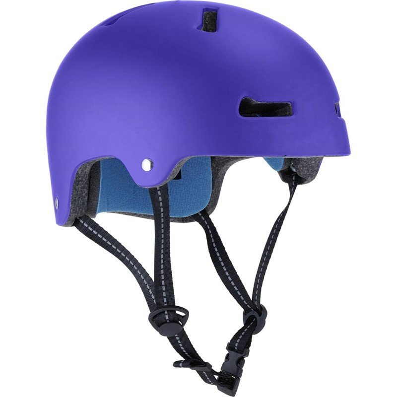 helma REVERSAL - Reversal Lux Skate Helmet (BLUE)