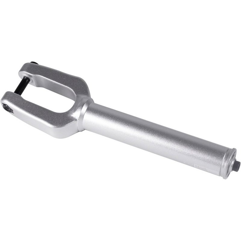 vidlice NORTH SCOOTERS - North LH Pro Scooter Fork (MATTE SILVER)