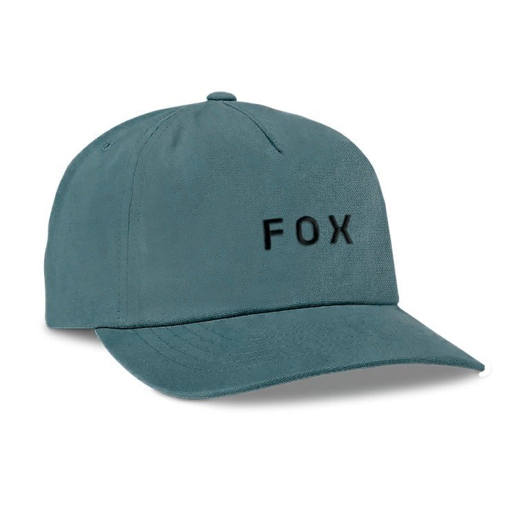 Fox Wordmark Adjustable