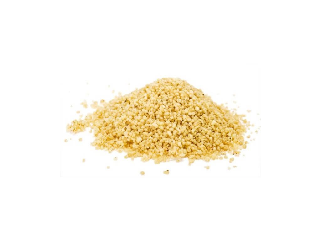 Nutworld.cz Bulgur hrubý 500g