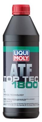 Liqui Moly 3687 Top Tec ATF 1800 1L