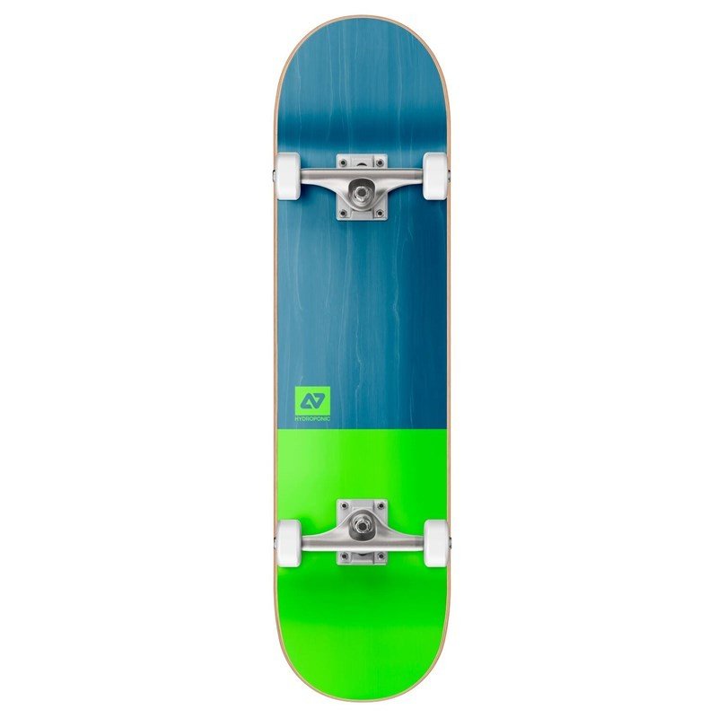 komplet HYDROPONIC - Hydroponic Clean Complete Skateboard (MULTI1376)
