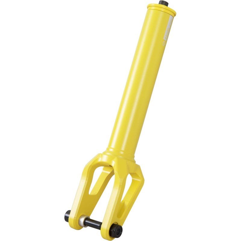 vidlice NORTH SCOOTERS - North Thirty Pro Scooter Fork (CANARY YELLOW)