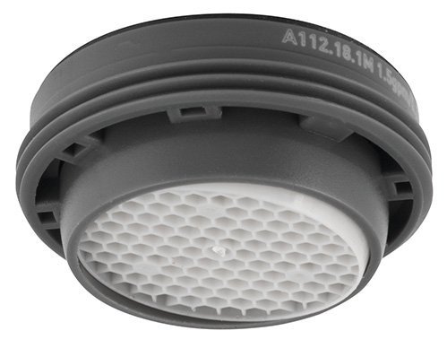 Sapho Perlátor náklopný vnější závit M24x1, plast