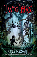 Twig Man (Rasoul Sana)(Paperback / softback)