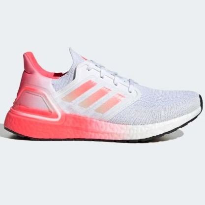 adidas Performance ULTRABOOST_20 W Dámské boty EU 37 1/3 G55838