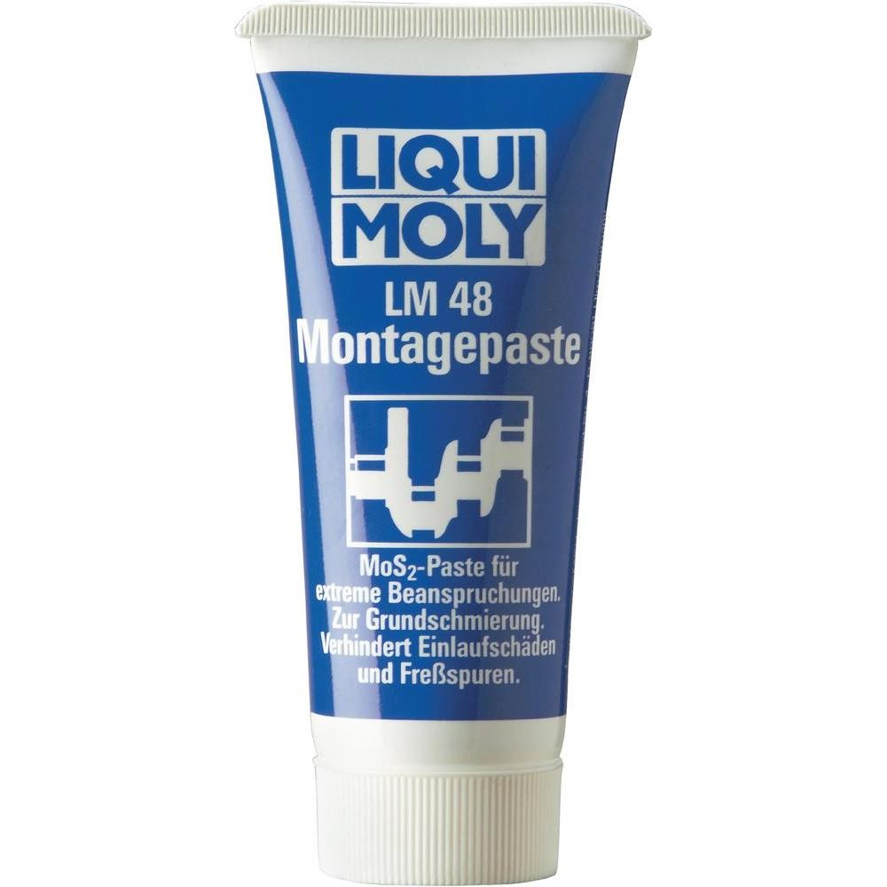 Liqui Moly 3010 Montážní pasta 50g