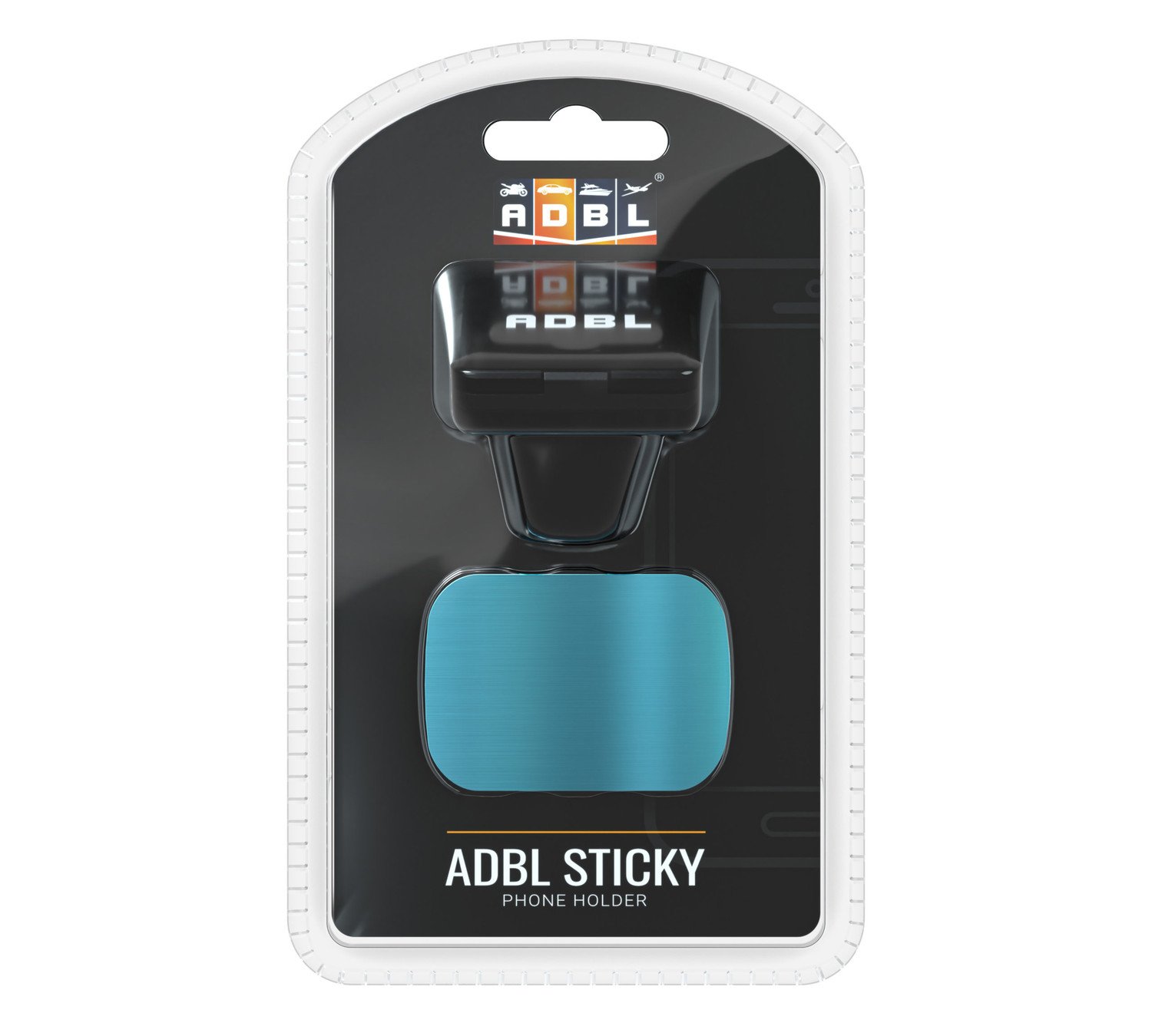 ADBL Sticky Phone Holder