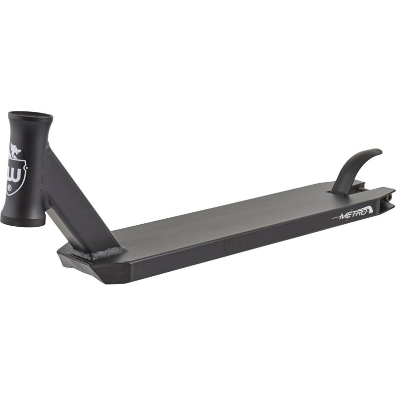 deska LONGWAY - Longway Metro Pro Scooter Deck (BLACK)