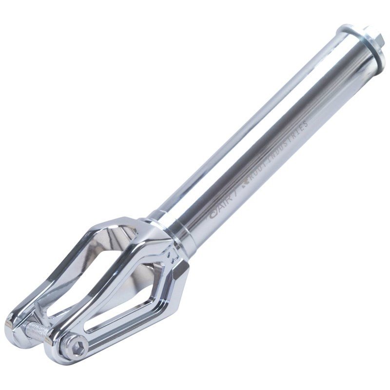 vidlice ROOT INDUSTRIES - Root Air HIC/SCS Pro Scooter Fork (SILVER)