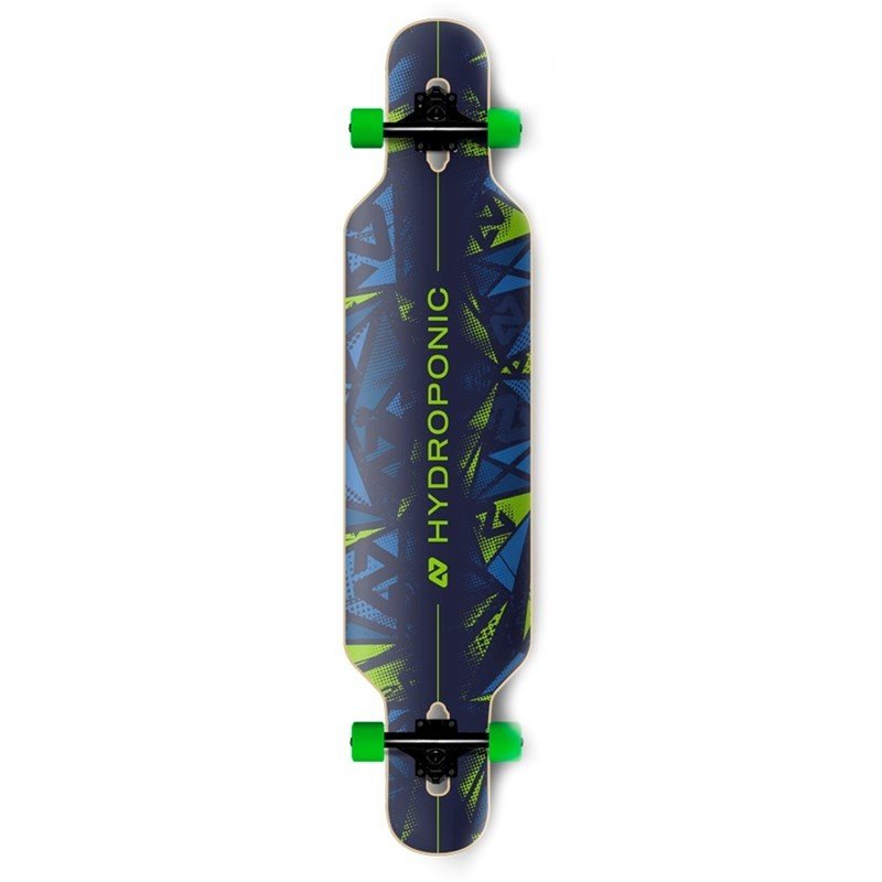 longboard HYDROPONIC - Hydroponic DT 3.0 Complete Longboard (TRASH)