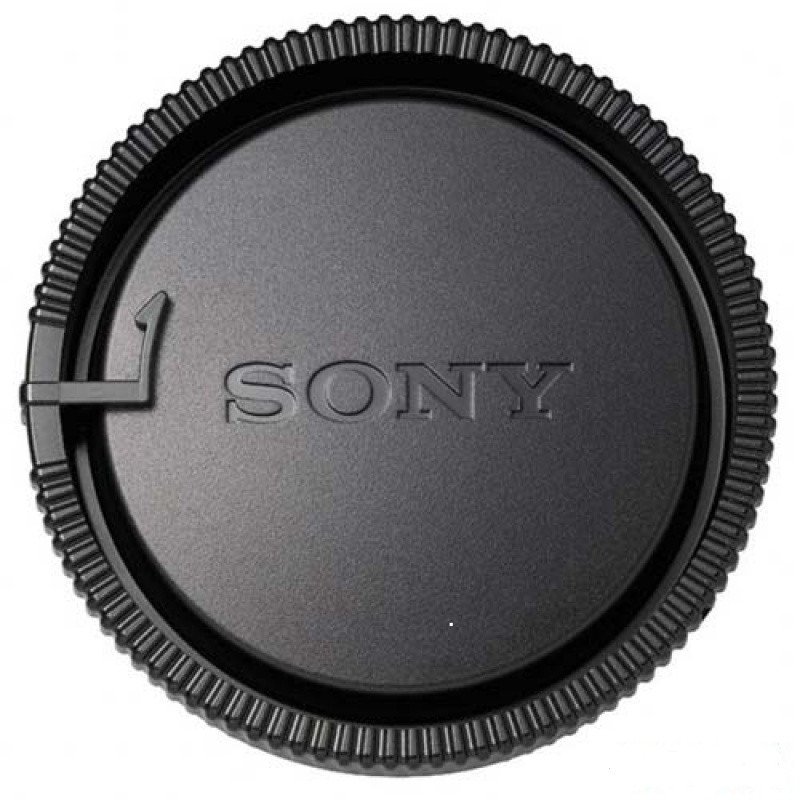 SONY KRYTKA Objektivu zadní ALCR55.AE