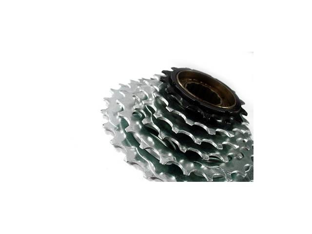 Vícekolečko SunRace 14-28 6sp