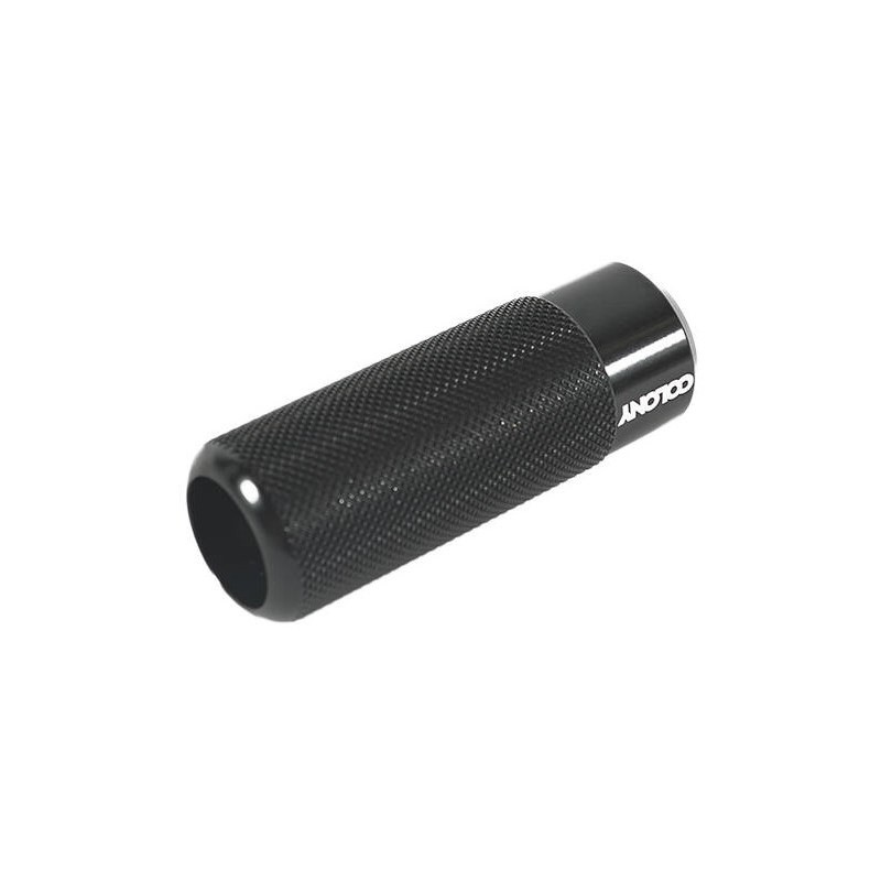 pegy COLONY - Colony EXON V2 Flatland BMX Bike Peg (BLACK)