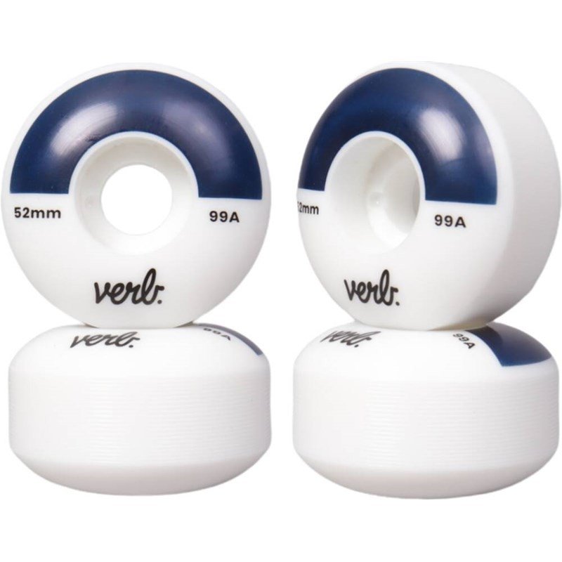 kolečka VERB - Verb Dip 99A Skateboard Wheels 4-Pack (MULTI1012)