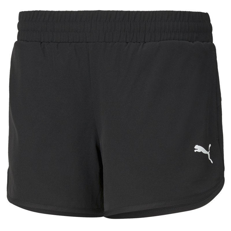 Puma Active Woven Shorts Dámské kraťasy US XS 586862-01