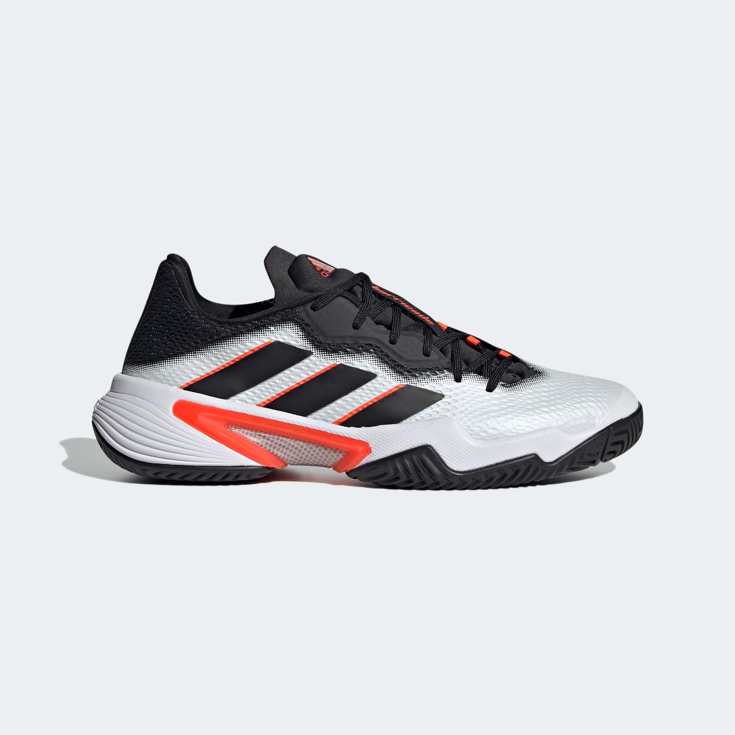 adidas Performance Barricade M Pánské tenisové boty EU 42 GW2964