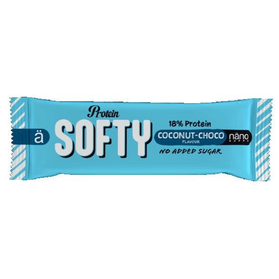 Näno Supps Protein Softy 33,3g