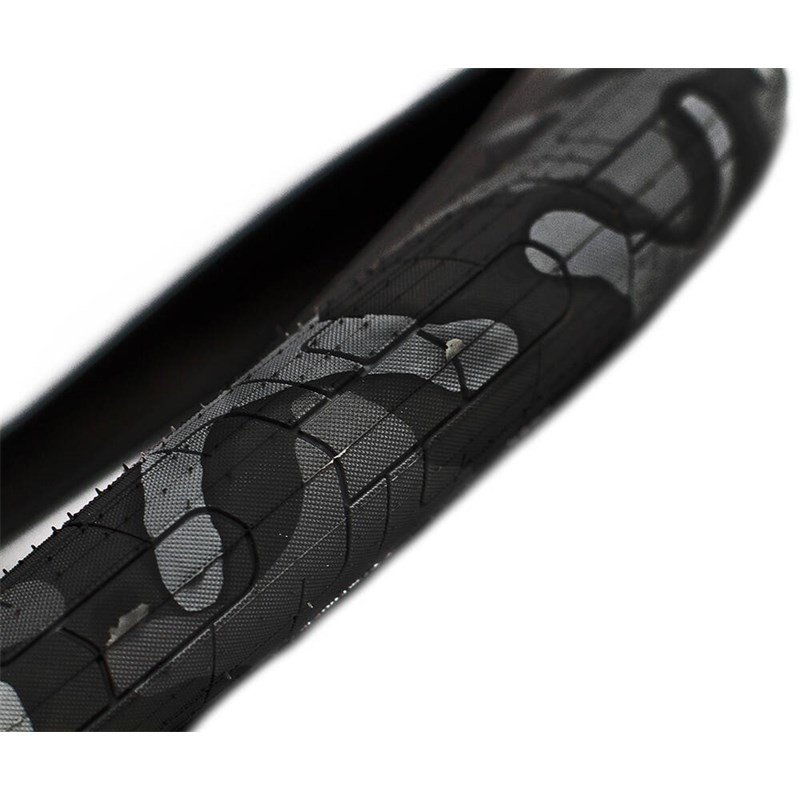 plášť COLONY - Colony Grip Lock 20in BMX Tire (GREY)