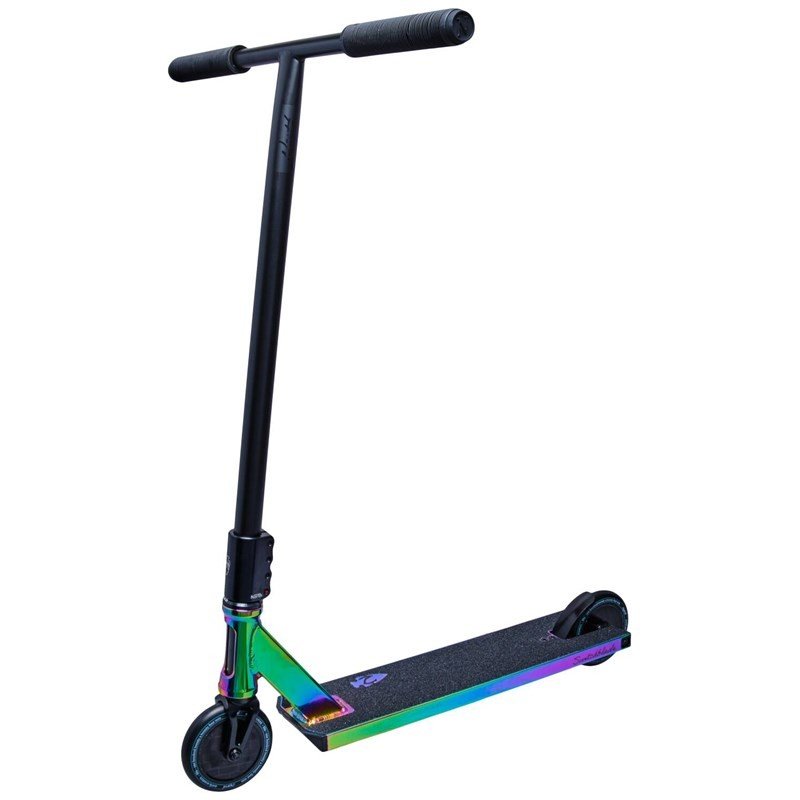 koloběžka NORTH SCOOTERS - North Switchblade Pro Scooter (MULTI1340)