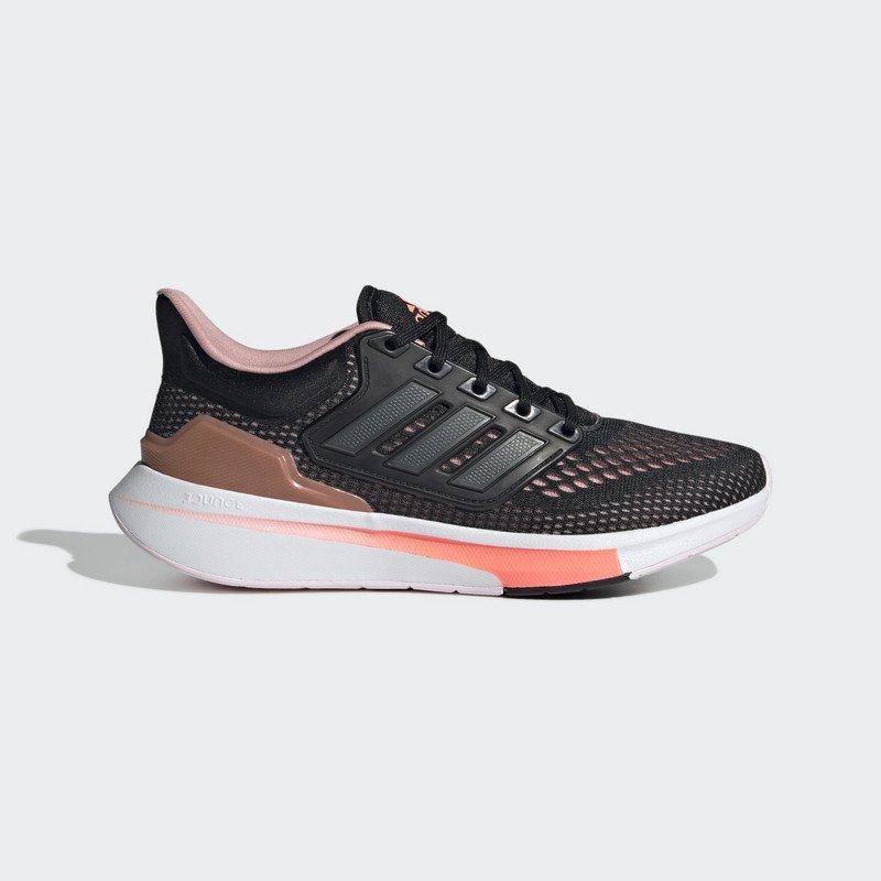 adidas Performance EQ21 RUN Dámské boty EU 36 2/3 GZ0589