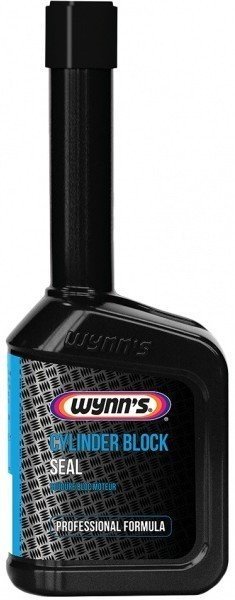 Wynn's Cylinder Block Seal 325ml